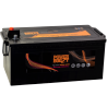 Type PB.725.103 [230Ah 12V] (518x242x276) POWERBOOZT.SUPER.HEAVY.DUTY.BATTERY
