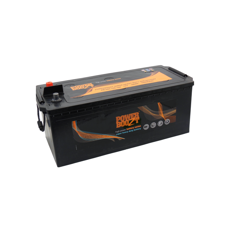 Type PB.680.011 [180Ah 12V] (513x223x223) POWERBOOZT.SUPER.HEAVY.DUTY.BATTERY