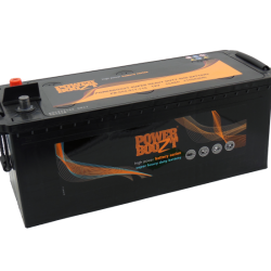 Type PB.654.011 [154Ah 12V]...