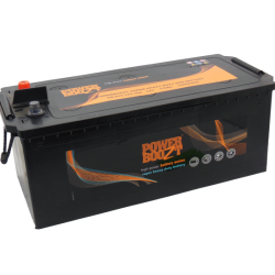 Type PB.670.103 [170Ah 12V]...