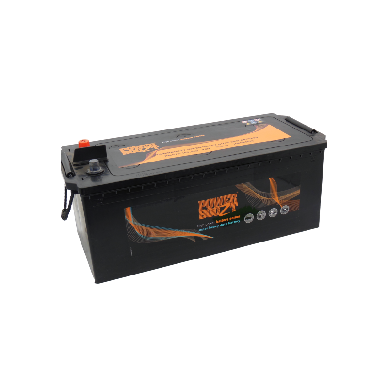 Type PB.670.103 [170Ah 12V] (513x223x223) POWERBOOZT.SUPER.HEAVY.DUTY.BATTERY