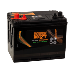 Type PB.GR24.080 [80Ah 12V]...