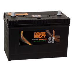 Type PB.620.102 [120Ah 12V]...