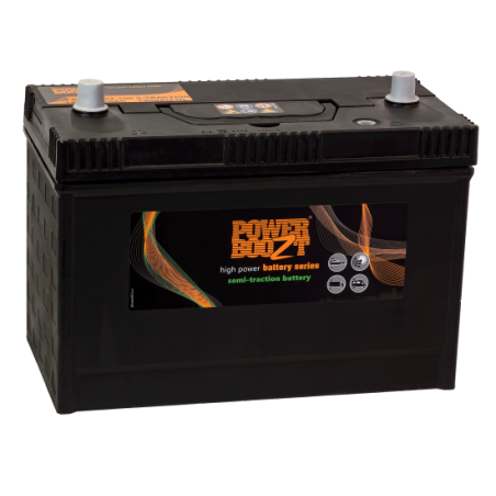 Type PB.620.102 [120Ah 12V] (330x242x171) POWERBOOZT.SEMI-TRACTION