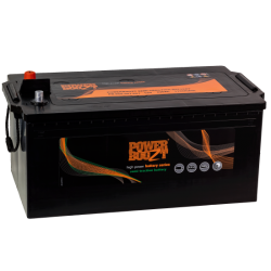 Type PB.960.051 [140Ah 12V]...