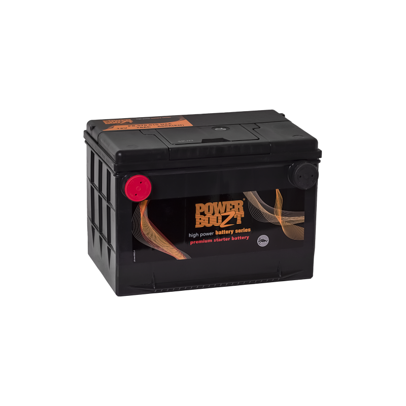 Type PB.570.010 [70Ah 12V] (260x180x179) POWERBOOZT.PREMIUM.STARTER.BATTERY