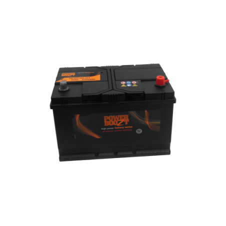 Type PB.595.404 [95Ah 12V] (306x225x173) POWERBOOZT. PREMIUM.STARTER.BATTERY