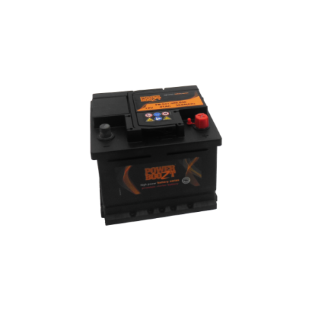Type PB.541.400 [41Ah 12V] (207x175x175) POWERBOOZT. PREMIUM.STARTER.BATTERY