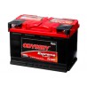 Odyssey  PC1220 75Ah 278x175x190 Batterie Type PC1220