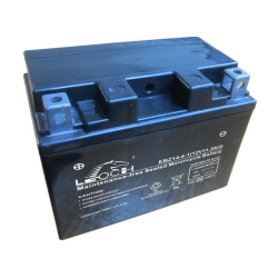 Type EBZ14-BS [12V11.2Ah]...