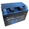 Type EBZ14-BS [12V11.2Ah] (150x110x88) Leoch AGM+ACIDPACK MOTORCYCLE