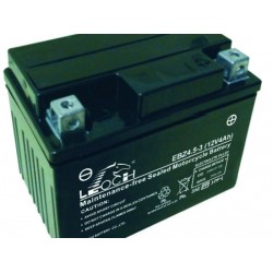 LEOCH-BIKE EBZ4.5-3 12V 4Ah...