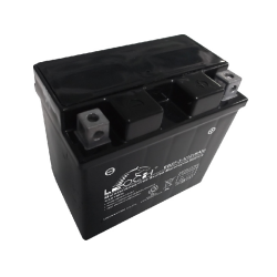 LEOCH-BIKE EBZ7-3 12V 6Ah...