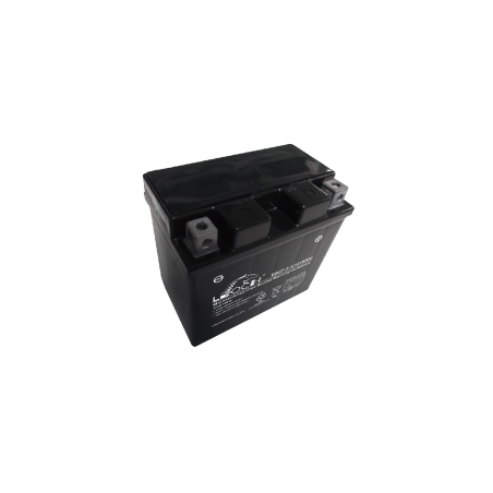 LEOCH-BIKE EBZ7-3 12V 6Ah (C10) 90CCA layout 0 term 5 (113*70*105) 2,13kg