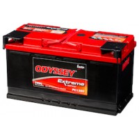 PC1350 95Ah 353x175x190 Batterie Odyssey Type PC1350