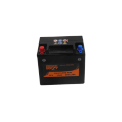 POWERBOOZT PB.514.902 AUX...