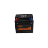 POWERBOOZT PB.514.902 AUX 14Ah 200A +L JIS B00 (150*87*145) 4,8kg