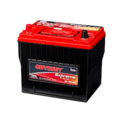 Batterie Odyssey PC1400 65Ah 240x170x220 Type PC1400