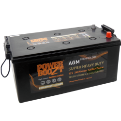 POWERBOOZT PB.720.901...