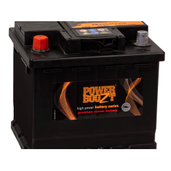 POWERBOOZT PB.545.413 SLI...