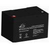 LEOCH LDC12-76 /LDC1270 12V 70Ah(C10) 76Ah(C20) T6(M6) (259*168*176) 20kg