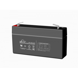 LEOCH LP6-1.2 6V 1,2Ah...