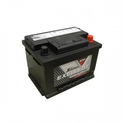 Batterie Exellent Car&Van 60 Ah 242x174x175 Type 560.077.054