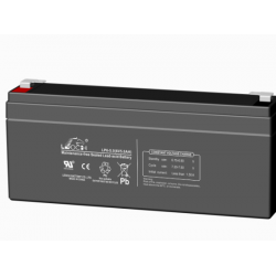 LEOCH LP6-5.0 5Ah layout 1...