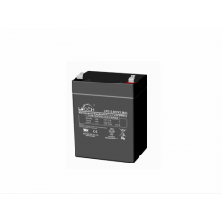 LEOCH LP12-2.9 12V 2,9Ah...