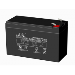 LEOCH LPC12-8.0 8,58Ah...