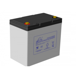 LEOCH LPC12-55 12V 59Ah...