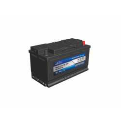 LEOCH TC12-90 12V 90Ah...