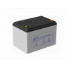 LEOCH LPCG12-60 12V 60Ah layout 2 term T6 (255*170*177,5) 19,7kg