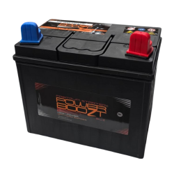 POWERBOOZT PB.U1R.330 SLI...