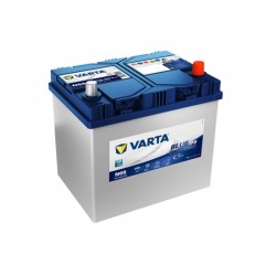 VARTA N65 565501065 DYN-EFB...