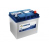 VARTA N65 565501065 DYN-EFB 65Ah 650A +R DIN B00 (D23) (232*173*225) 16,6kg