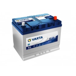 VARTA N72 572501076 DYN-EFB...