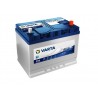 VARTA N72 572501076 DYN-EFB 72Ah 760A +R DIN B01 (D26-GR24) (261*175*219) 18,8kg