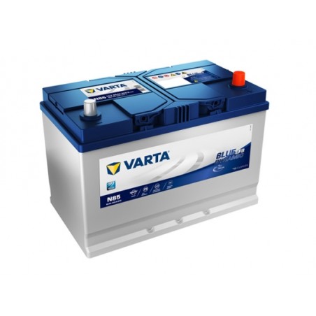 VARTA N85 585501080 DYN-EFB 85Ah 800A +R DIN B01 (D31-GR27) (306*173*219) 21,4kg