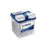 B36 Type 544.401.042 [12V44Ah] (175x175x190) Varta Blue Dynamic