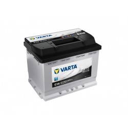 VARTA C14 556400048 DYN-SLI...