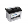 VARTA C14 556400048 DYN-SLI 56Ah 480A +R DIN B13 (L2) (242*175*190) 13,6kg