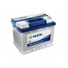 Batterie Varta BLUE Dynamic D43 Type 560127054 242x190x175