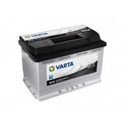 VARTA E13 570409064 DYN-SLI...
