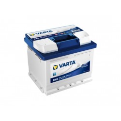 Batterie Varta BLUE Dynamic...