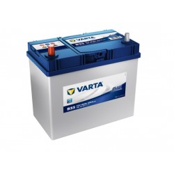 VARTA B33 545157033 DYN-SLI...