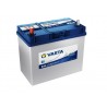 Batterie Varta BLUE Dynamic B33 Type 545157033 238x227x129