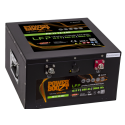 POWERBOOZT PB.Li.12.280...