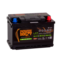 POWERBOOZT PB.Li.12.105LT...