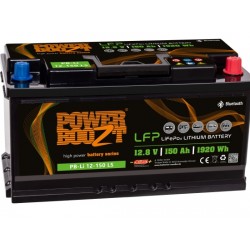 POWERBOOZT PB.Li.12.150LT...